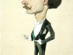 caricatura-parigi 1868